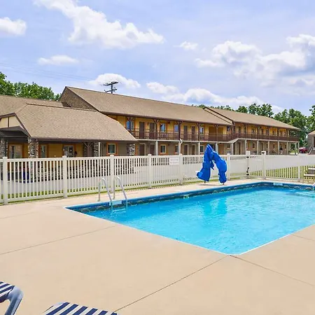 Soudersburg Inn & Suites Lancaster 